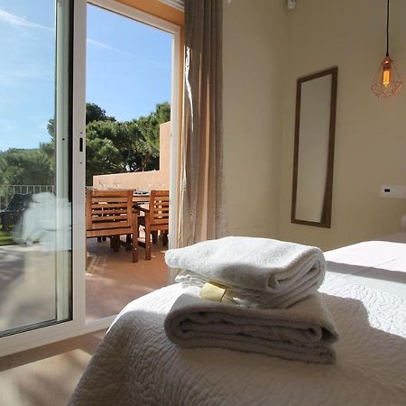 Petit Bijou - Beach Apartment III カステルデフェルス エクステリア 写真